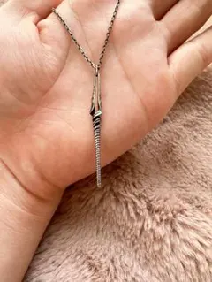 2026年最新】ロンギヌスの槍ネックレスの人気アイテム - メルカリ