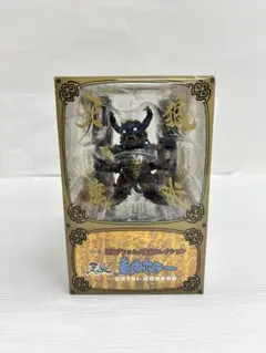 kntoy62-4167 牙狼デフォルメ魔戒コレクション 銀牙騎士 ゼロ - メルカリ