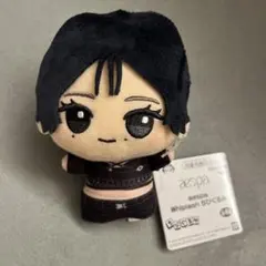 2025年最新】AESPA ウィンター ぬいぐるみの人気アイテム - メルカリ