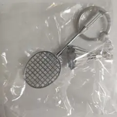 バドミントンキーチェーンのサムネイル