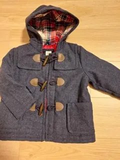 ベビーギャップ　Baby GAP　コート　アウター　ジャケット