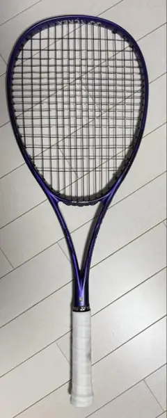 ⭐︎YONEX VOLTRAGE 7V UL1⭐︎ Amazon.co.jp: Yonex UL1 Volt-Rage 8S VR8S Night Sky Soft