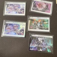 Xross Stars トレーディングカード まとめ売り