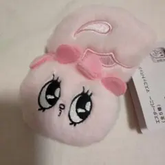 エスターバニー　マスコットバッジ