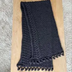 【Calimar 】カリマール　マフラー