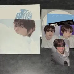 TWS playhard compact ハンジン コンプ weverse