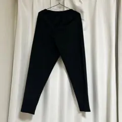 스탠 사우나 레깅스 여성 3XL