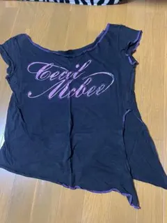 ♡CECIL 半袖Tシャツ♡のサムネイル