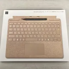 602015マイクロソフト Surface Pro キーボード