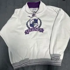 GEAR FOR SPORTS LEGENDS スウェットパーカー Lサイズ