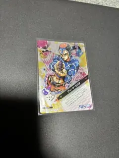 2026年最新】ジョジョ abc レアの人気アイテム - メルカリ
