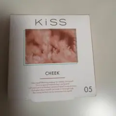 KiSS クリアルディ ブラッシュ 05 スモークダージリンのサムネイル