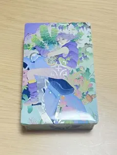 プレスバターサンド　限定缶のサムネイル