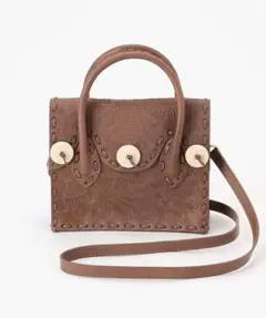 GRACE CONTINENTAL　Mini Maestra