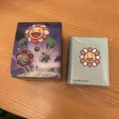 【108フラワーズrevised 】1box 8月24日(土) 22時よりWEBショップにて、 「Murakami.Flowers