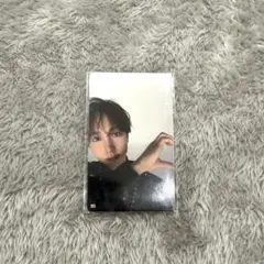 INI XQUARE 尾崎匠海 トレカ 105