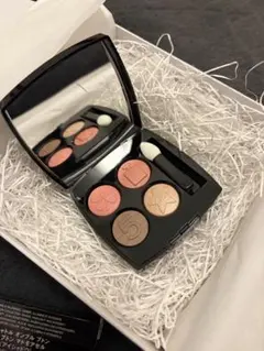 ほぼ未使用 限定 CHANEL ジュードゥルミエール アイシャドウ ハイ