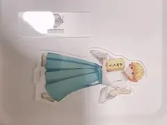 我妻善逸　アクスタ　③