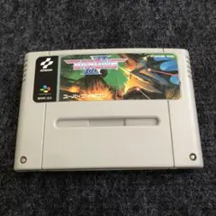 【SFC】グラディウスⅢ