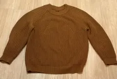 2026年最新】BATONER カラー：ブラウン系 ニット・セーターの人気