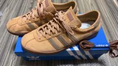 27.5cm adidas Originals Garwen SPZL 元箱付 - メルカリ