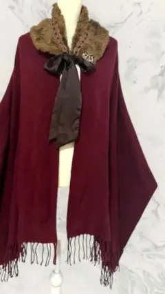 ポンチョ