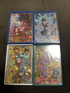 ドラゴンボールヒーローズ まとめ売り