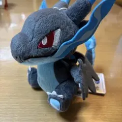 ダークルギア ぬいぐるみ ポケモンXD - メルカリ