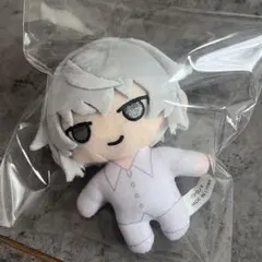 2026年最新】デスノート展 ぬいぐるみ ニアの人気アイテム - メルカリ