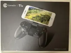 RyzeTechnology GameSir T1dコントローラーのサムネイル