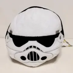 スター・ウォーズ　ストームトルーパー　ツムツム　Mサイズ