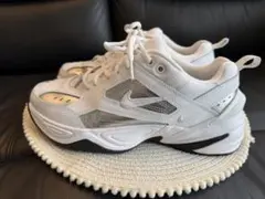 ナイキ NIKE テクノ シューズ　CJ9583-100 25cm