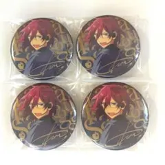 2025年最新】あんスタ 中国 缶バッジ 茨の人気アイテム - メルカリ