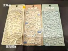 正規品★最安値 たこねこぷくぷくキャンディシール3枚セット