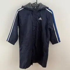 adidas ベンチコート ジュニア 130cm（J130）