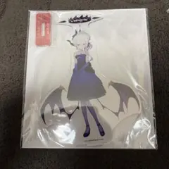 n*e様 ブルーアーカイブ 空崎ヒナ メガネスタンド アクリル 同人 