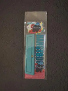 サンリオ　ブックマーク　スパイ　ハンギョドン