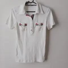 レディースポロシャツ