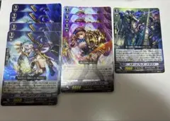 デジモンカード カグヤモン ユニークエンブレム御伽の輪舞 パラレル