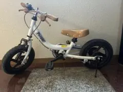 people キックバイク　未使用 Amazon | ピープル ｹｯﾀｰｻｲｸﾙⅡ 16ｲﾝﾁ | ピープル | ペダル