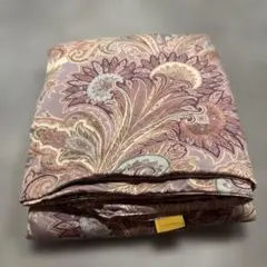 ETRO コンフォーターケース 210×210cm クイーン