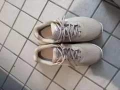 ナイキ　ランニングスニーカー