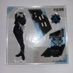 呪術廻戦 MAPPA展 五条悟　アクリルスタンド