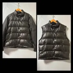 2025年最新】undercover ダウンベストの人気アイテム - メルカリ