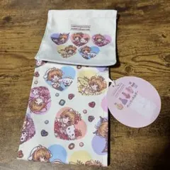 카드캡터 체리 산리오 ペーパーホルダー トイレットペーパーホルダー