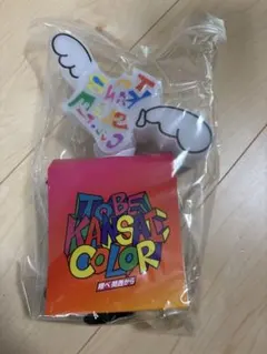 WEST ペンライト ！美品！