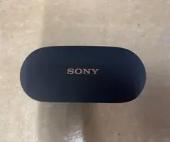 SONY WF-1000XM4 ワイヤレスイヤホン ブラック