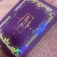 IZ*ONE ONIRIC DIARY