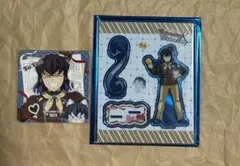 鬼滅の刃　バレンタイン&ホワイトデーイベント2026　嘴平伊之助