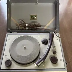 ミッドセンチュリー 感‼️満喫‼️Victor/ビクター/BA-GX500/昭和